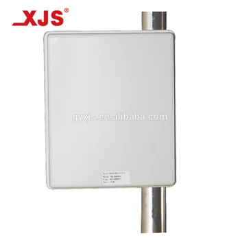 Высокопроизводительная панельная антенна wifi 2,4 ГГц 14dbi