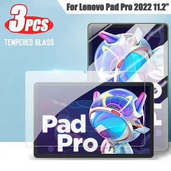 Защитная Пленка Из Закаленного Стекла 9H Для Lenovo Xiaoxin Pad Pro 11,2 