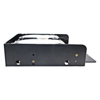 Многофункциональная стойка для жесткого диска OImaster MR-8802 с диагональю 5,25 дюйма для твердотельного накопителя 6x2,5 