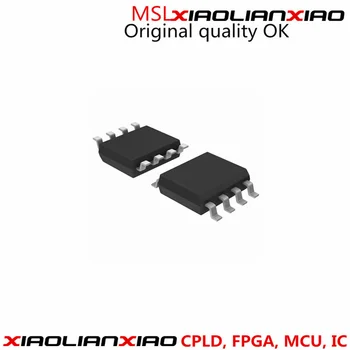 Оригинальная микросхема XIAOLIANXIAO LM2904QDR SOP8 1 шт., качество в порядке, может быть обработана PCBA 0
