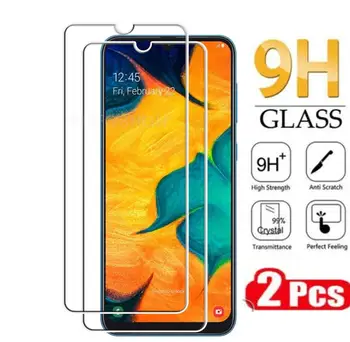 Оригинальное Защитное Закаленное Стекло ДЛЯ Samsung Galaxy A30 6,4 