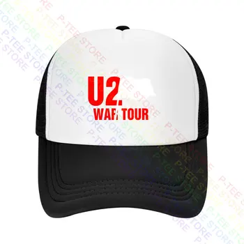 Переиздание концерта U2 War Tour 1983. Бейсболка Snapback, вязаная кепка-ведро. 0