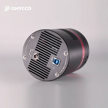 Полнокадровая рефрижераторная камера QHYCCD, Астрономическая камера, Цветная Cmos, QHY367C, 36 мм x 24 мм, QHY367C-PRO 3