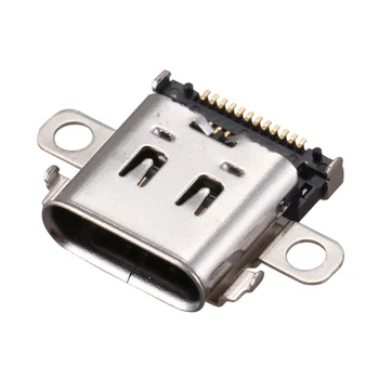 Порт зарядки USB Type-C, ремонт разъема зарядного устройства для Nintendo Switch 3