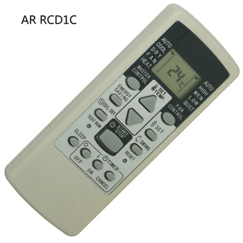 Пульт Дистанционного управления кондиционером Подходит для Fujitsu AR-RCD1C AR-RCD1E AR-RCE1C AR-RCC2J AR-RCG2J AR-RCE1E 3